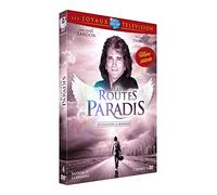 Les Routes du paradis - Saison 5