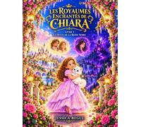 Les Royaumes enchantés de Chiara: La Dette de la Reine Noire