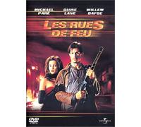 Les Rues de feu