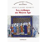 Les rythmes au Moyen Âge