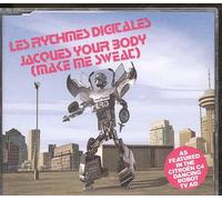 Les Rythmes Digitales - Jacques Your Body (Make Me Sweat)