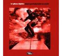 Les Rythmes Digitales - Jacques Your Body (Make Me Sweat)