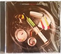 Les Rythmes Digitales - Liberation