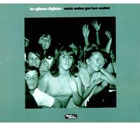 Les Rythmes Digitales - Music Makes You Lose Control