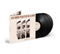 Les Sages Poetes de la Rue - Jusqu'a L'amour [VINYL]