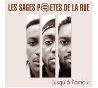 Les Sages Poêtes De La Rue Jusqu'A L'Amou (CD)