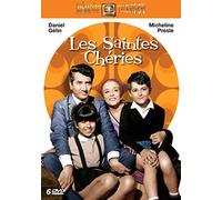 Les Saintes Chéries - L'intégrale (nouvelle édition)