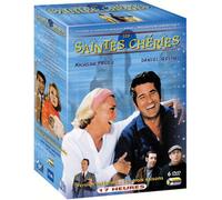 Les Saintes chéries : L'intégrale Saisons 1 à 3 - Coffret 6 DVD