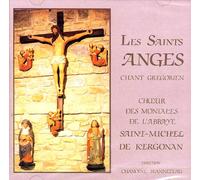 Les Saints Anges