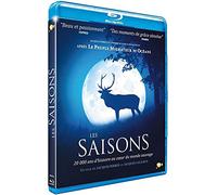 LES SAISONS [BLU-RAY] [FR IMPO