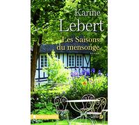 Les saisons du mensonge