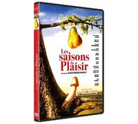 Les Saisons du Plaisir