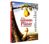 Les Saisons du Plaisir [Blu-Ray]