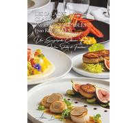 Les Salades Classiques Incontournables (700 recettes): Une Encyclopédie Culinaire Française - Collection "Salades et Fraîcheur" - Volume 1 (Une ... Française - Collection "Salades & Fraîcheur")