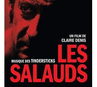 Les Salauds by TINDERSTICKS