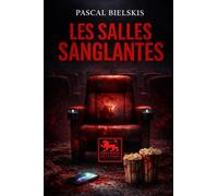 Les Salles sanglantes: Quand le cinéma devient le théâtre d’une vengeance impitoyable