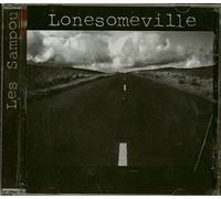 Les Sampou - Lonesomeville