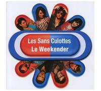 Les Sans Culottes - Le Weekender
