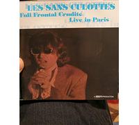 Les Sans Culottes - Live at Arlene Grocery