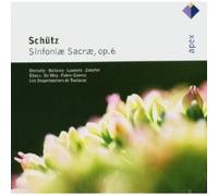 LES SAQUEBOUTIERS DE TOLOUSE-SINFONIAE SACRAE ...CD NEW