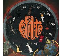Les Satellites - Du Grouve Et Des Souris [VINYL] [Vinyl LP]