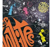 Les Satellites - Retro Fusees
