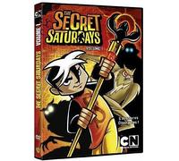 Les Saturdays - Saison 1 - Volume 1