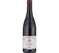 Les Saules Vacqueyras 2022/24