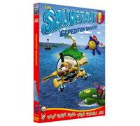 Les sauvetout : expedition sauvetout