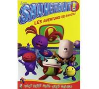 Les Sauvetout! - Les aventures des Sauvetout