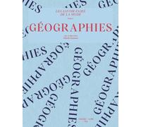 Les savoir-faire de la mode volume 2 : géographies: Tome 2 : géographies