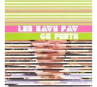 Les Savy Fav - Go Forth