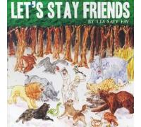 Les Savy Fav - Let S Stay Friends