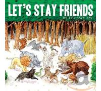Les Savy Fav - Let's Stay Friends