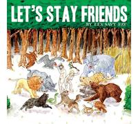 Les Savy Fav - Let's Stay Friends [VINYL]