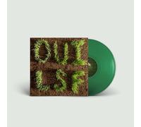 Les Savy Fav - OUI, LSF (Opaque Evergreen Vinyl)