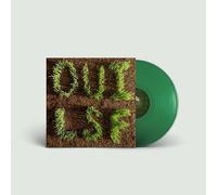 Les Savy Fav - OUI, LSF (Opaque Evergreen Vinyl)