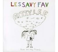 Les Savy Fav - Patty Lee [7" VINYL]