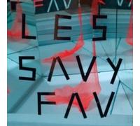 Les Savy Fav - Root For Ruin - CD - G1398z