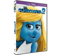 Les Schtroumpfs 2 [DVD + Copie digitale]