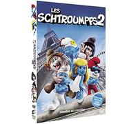 Les Schtroumpfs 2 [DVD + Copie digitale]
