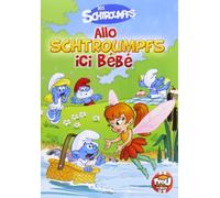 Les Schtroumpfs - Allo Schtroumpfs ici bébé