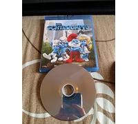 Les Schtroumpfs [Blu-ray]