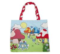 Les Schtroumpfs by Loungefly sac à porter Village Life