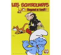 Les Schtroumpfs - Gargamel et Azraël