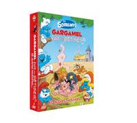 Les Schtroumpfs - Gargamel fait des bêtises et autres histoires...
