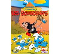 Les Schtroumpfs : Gargamel se déchaîne