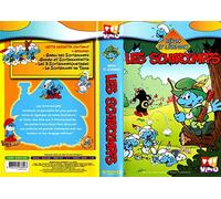 Les Schtroumpfs : Héros et légendes [VHS]