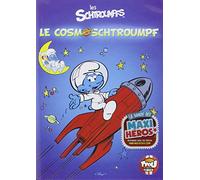 Les Schtroumpfs - Le Cosmoschtroumpf