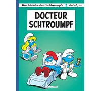Les Schtroumpfs: Les Schtroumpfs 18/Docteur Schtroumpf